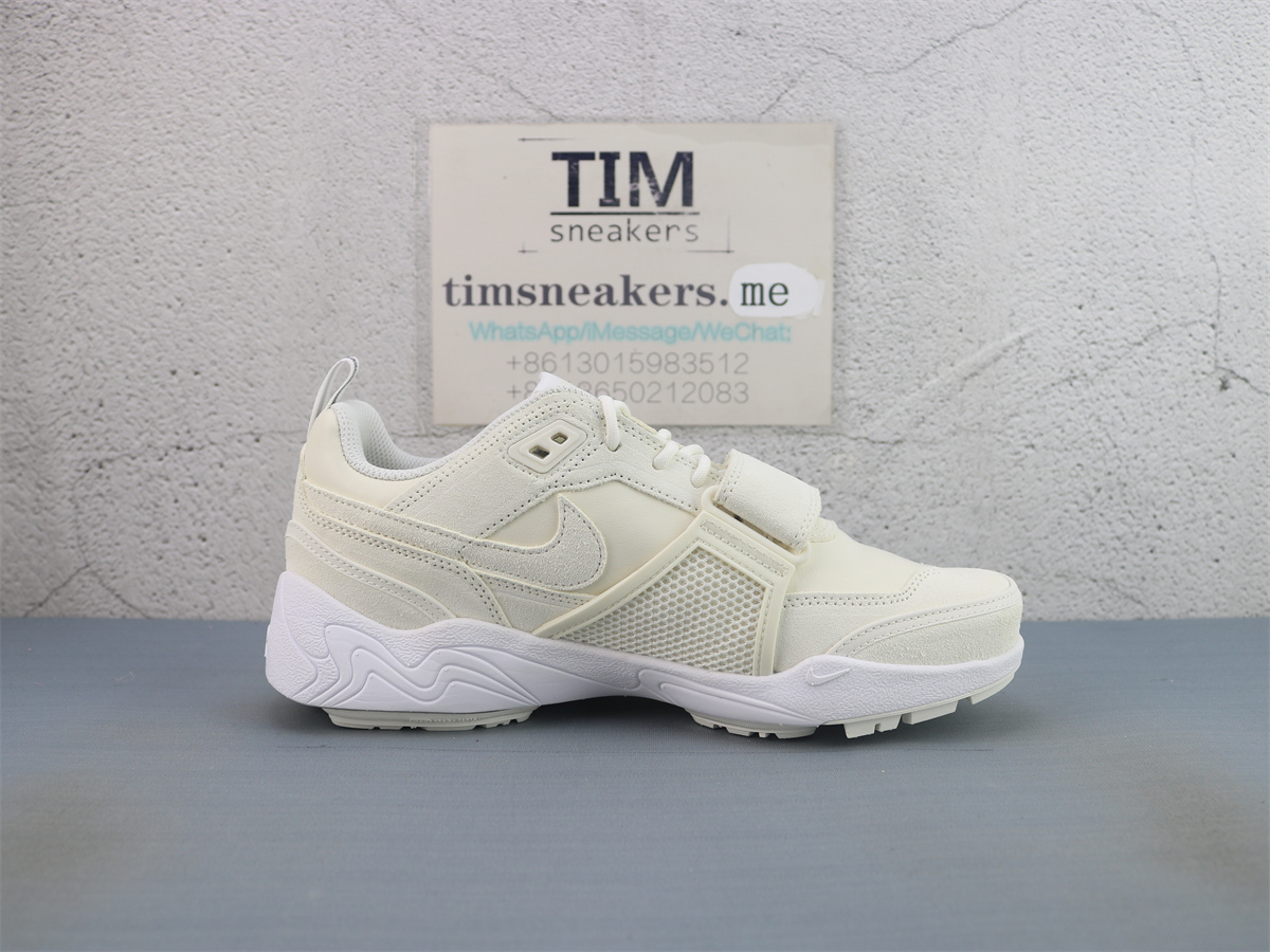 Nike Zoom Field Jaxx SP Travis Scott Sail HQ3061-100